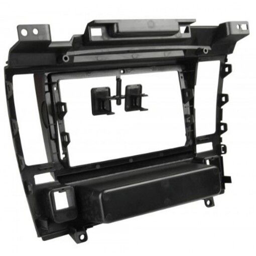 Рамка переходная Carav 22-1462 Nissan Tiida, Versa