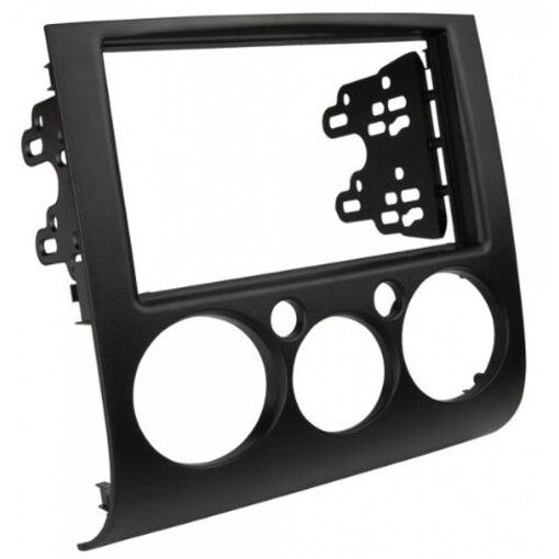 Рамка перехідна Carav 11-828 Mitsubishi Galant