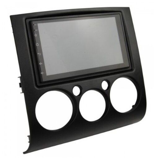 Рамка перехідна Carav 11-828 Mitsubishi Galant