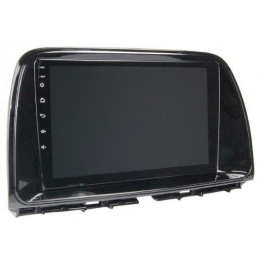 Рамка переходная Carav 22-1557 Mazda 6, CX-5