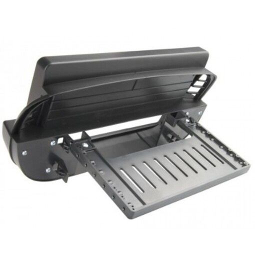 Рамка перехідна Carav 22-1566 FIAT 500