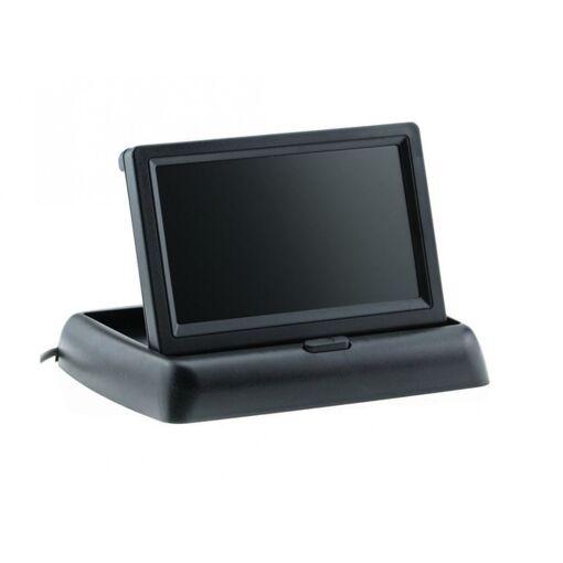 Монитор портативный LED Baxster M-43