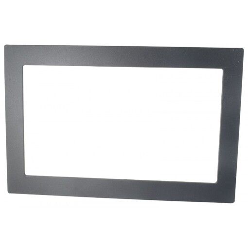 Рамка переходная AWM 781-00-250 универсальная 2 DIN под подрезку