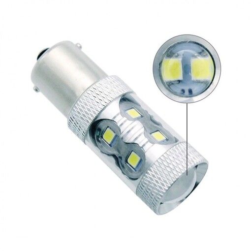 Габарит Baxster LED P21W 31mm (2шт)