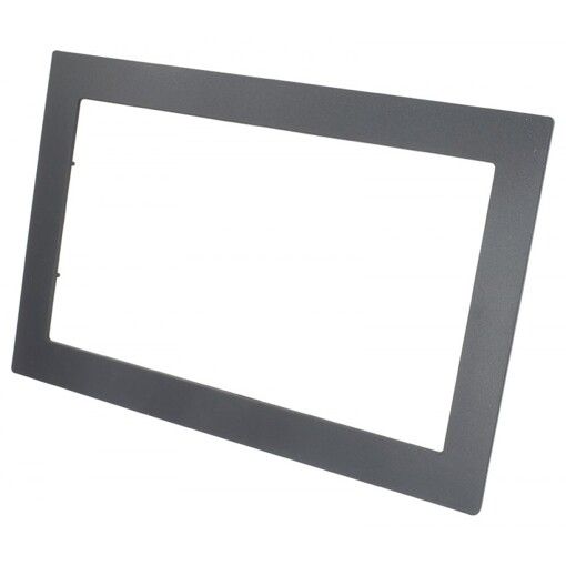 Рамка переходная AWM 781-00-250 универсальная 2 DIN под подрезку