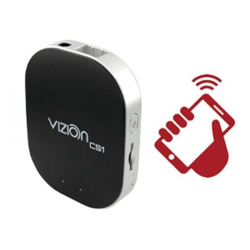 Відеореєстратор Celsior DVR Vizion CS-1