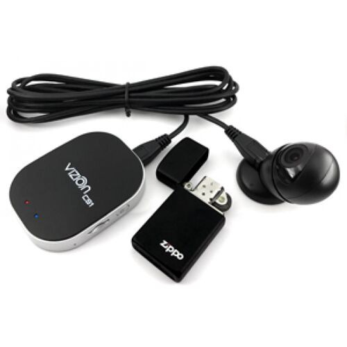 Відеореєстратор Celsior DVR Vizion CS-1