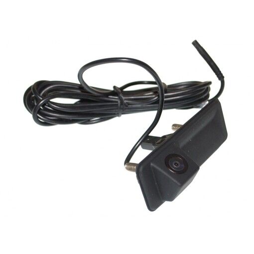 Камера заднього виду Phantom CA-SKD (SKODA)