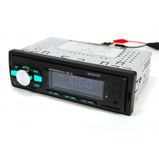 Медиа-ресивер BAXSTER BSF-122