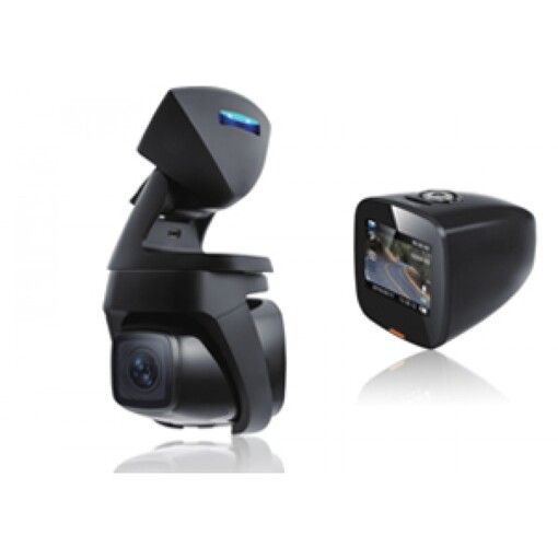 Відеореєстратор Celsior DVR Vizion