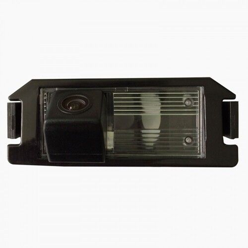 Камера заднего вида Prime-X MY-12-3333 Hyundai i20 (PB) (08-14), i30 (FD) (07-11), Veloster I (11-18), i20 (GB/IB) (14-20), Genesis (DH) (12-16)