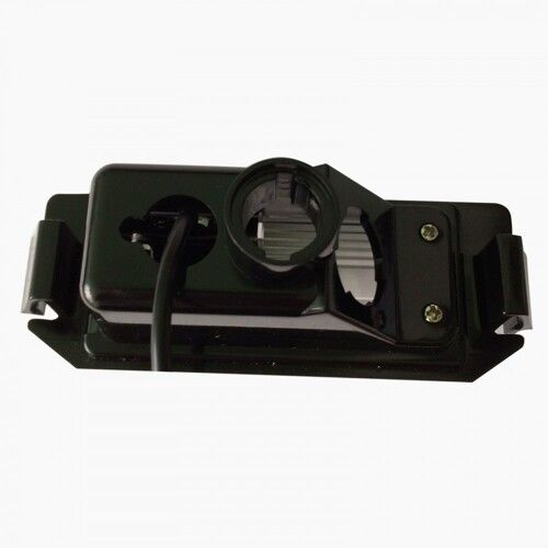 Камера заднего вида Prime-X MY-12-3333 Hyundai i20 (PB) (08-14), i30 (FD) (07-11), Veloster I (11-18), i20 (GB/IB) (14-20), Genesis (DH) (12-16)