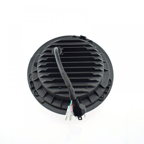 Світлодіодна фара комбінованого світла AllLight JR-4-45W (1шт.)