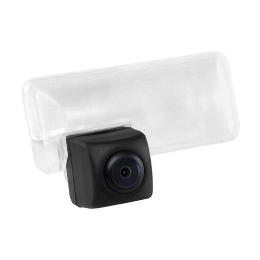 Крепление к камере заднего вида Gazer CAFG110 Subaru XV (GP) (11-17), Legacy (BN) (14-19), Impreza (GR) (07-11), Outback (BS) (14-21), Forester (SH) (08-12)