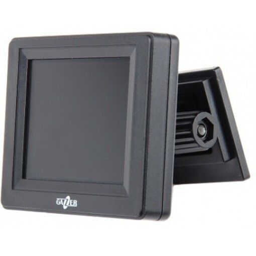 Монитор автомобильный 2.5&quot; Gazer MC125