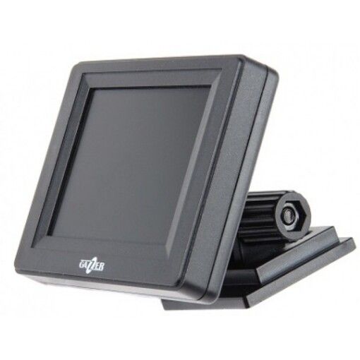 Монітор автомобільний 2.5&quot; Gazer MC125