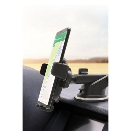 Автокрепление для смартфона iOttie HLCRIO125 Easy One Touch 4 Dash &amp; Windshield Mount