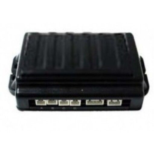 Блок керування парктроніком Tiger TG-P4