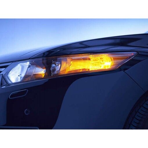 Габарит LED Philips WY21 12V 12763X2 (2шт)