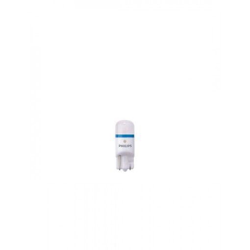 Габарит LED Philips W5W X-Treme Vision LED 8000K 127998000KX2 (2шт.)