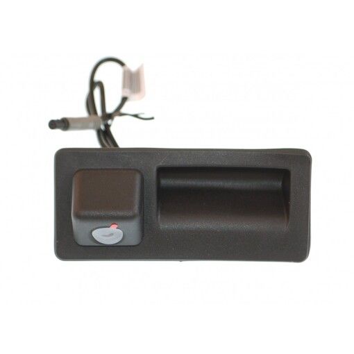 Камера заднего вида Baxster HQCTL-110 1T5/502 Active VW, Audi A4 (B8) (07-15), Q3 (8U) (11-18), Golf VI (08-12), Touareg II (10-18)