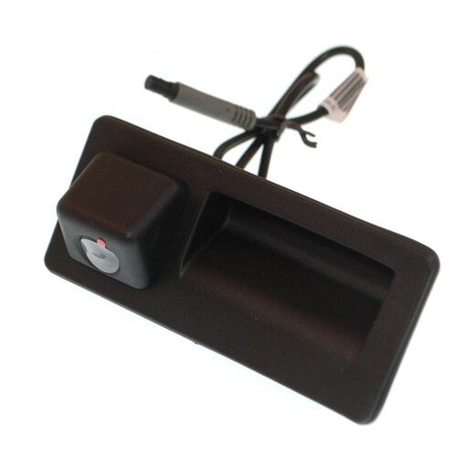 Камера заднего вида Baxster HQCTL-110 1T5/502 Active VW, Audi A4 (B8) (07-15), Q3 (8U) (11-18), Golf VI (08-12), Touareg II (10-18)