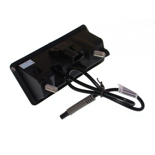 Камера заднего вида Baxster HQCTL-110 1T5/502 Active VW, Audi A4 (B8) (07-15), Q3 (8U) (11-18), Golf VI (08-12), Touareg II (10-18)