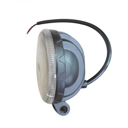 Светодиодная фара дальнего света AllLight JR-4-12W