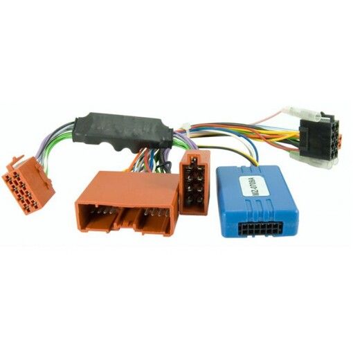 Адаптер рульового керування AWM MZ-0709A Mazda