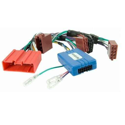 Адаптер рульового керування AWM MZ-0913A Mazda