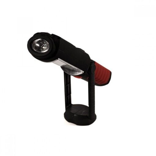 Фонарь инспекционный AllLight XH-3601C двухрежимный с поворотным механизмом
