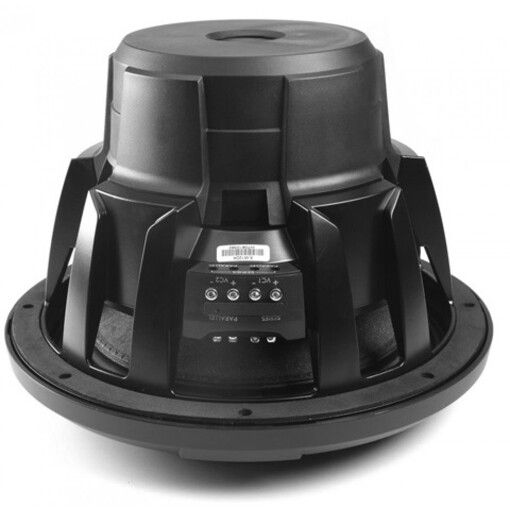 Сабвуфер Alpine X-W12D4