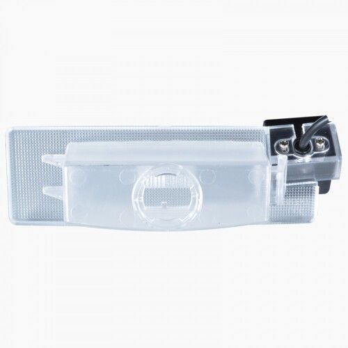 Камера заднего вида Prime-X MY-13-0001 Kia, Hyundai i40 II (15+), Optima III (10-15), Sportage (QL) (15-21)