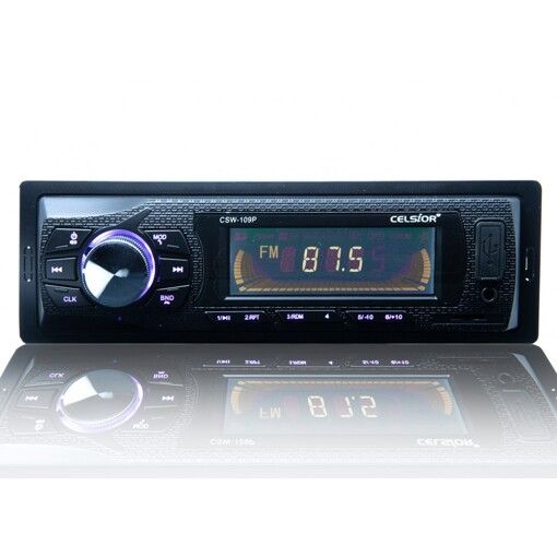 Медиа-ресивер Celsior CSW-109P