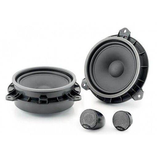 Акустика FOCAL IS 165TOY TWU