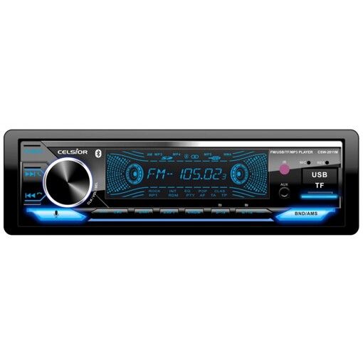 Медиа-ресивер Celsior CSW-2011M