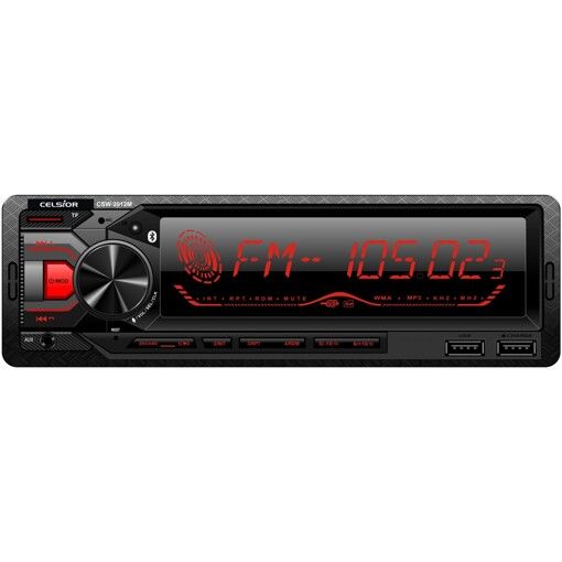 Медиа-ресивер Celsior CSW-2012M