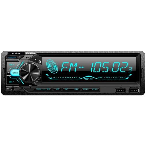 Медіа-ресивер Celsior CSW-2014M