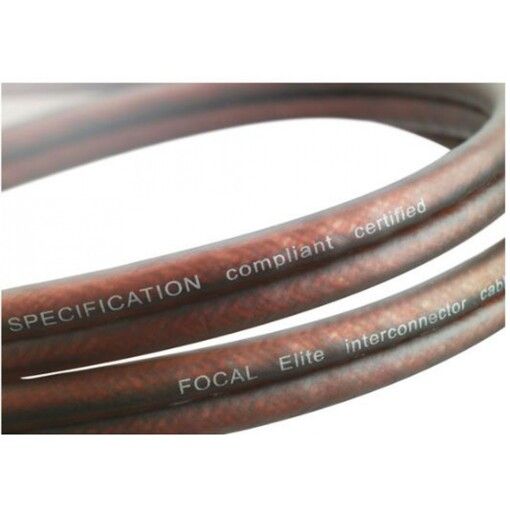 Кабель межблочный Focal ER3
