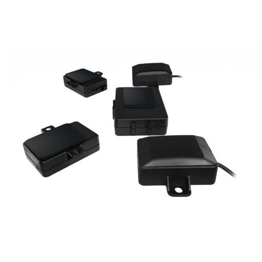 Система контролю сліпих зон Gazer BA500