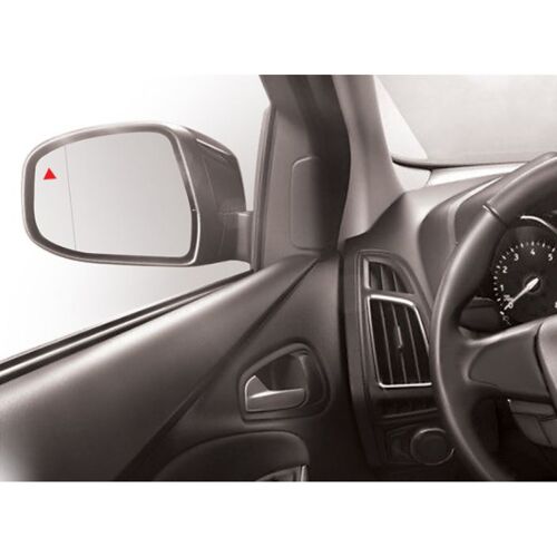 Система контролю сліпих зон Gazer BA500