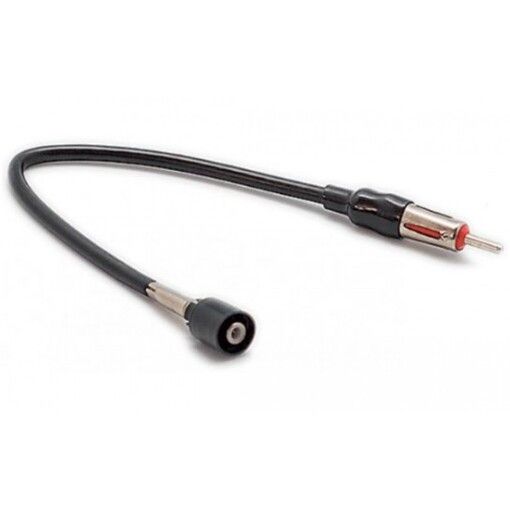 Антенный адаптер Carav 13-014 Chrysler, Dodge, Jeep, Chevrolet, Ford, Hummer