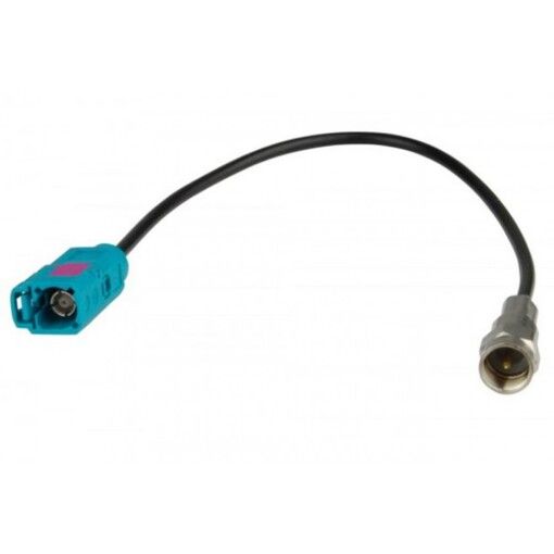 Антенний адаптер AWM 140-13 Fakra-FME універсальний