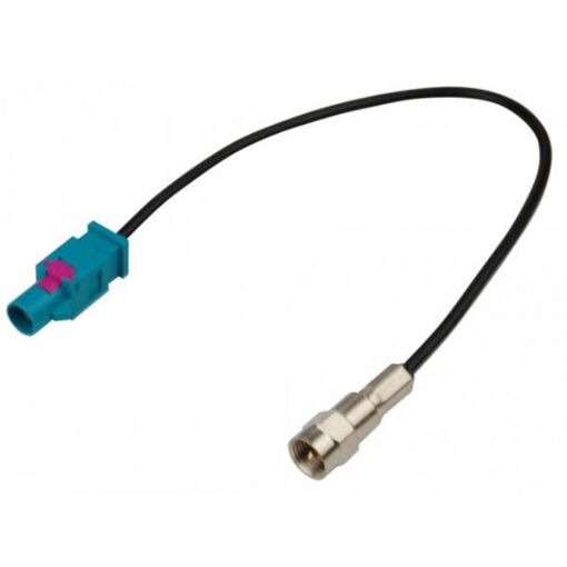 Антенний адаптер AWM 140-14 Fakra-FME універсальний