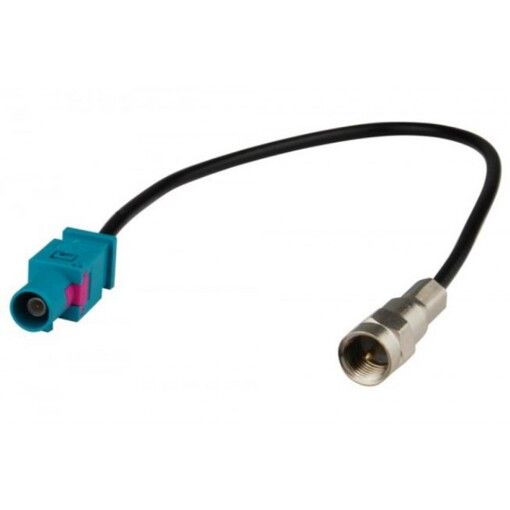 Антенний адаптер AWM 140-14 Fakra-FME універсальний