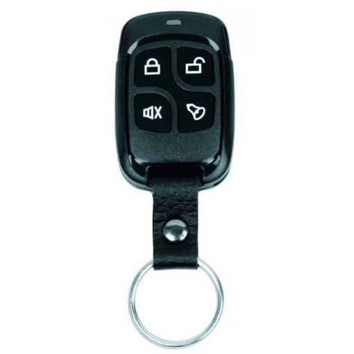 Брелок daVINCI PHI-1370RS Уцінка