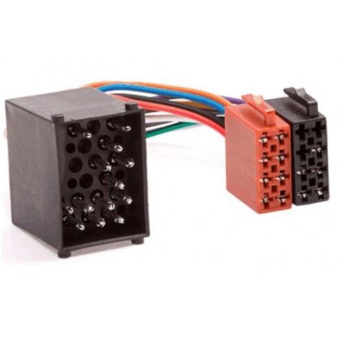 Перехідник Авто-ІSO Carav 12-003 BMW, Mini, Rover, Land Rover