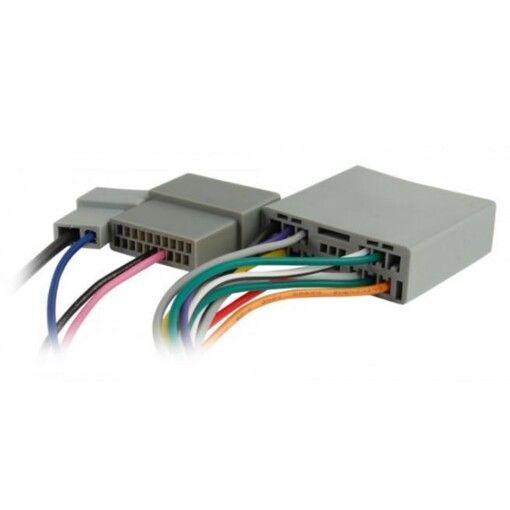 Переходник для магнитол 9&quot;, 10.1&quot; Carav 16-003 Honda