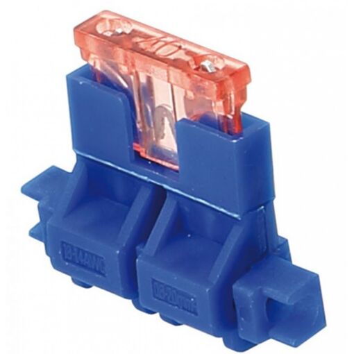 Утримувач запобіжника ATC вбудований 0,7-2,0 мм 20А макс. ACV 342521-20