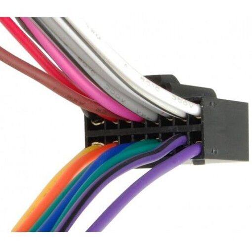 Перехідник для магнітол 9&quot;, 10.1&quot; Carav 16-128 Subaru